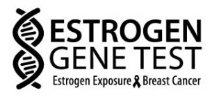 ESTROGEN GENE TEST ESTROGEN EXPOSURE & BREAST CANCER