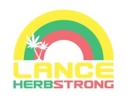 LANCE HERBSTRONG