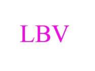 LBV