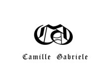 CG CAMILLE GABRIELE