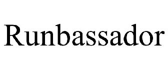 RUNBASSADOR