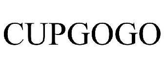 CUPGOGO