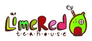 LIMERED TEAHOUSE