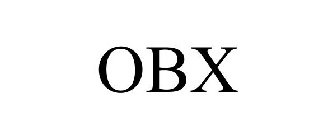 OBX