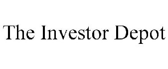 THE INVESTOR DEPOT