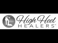 HIGH HEEL HEALERS