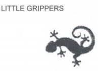 LITTLE GRIPPERS