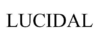 LUCIDAL
