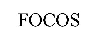 FOCOS