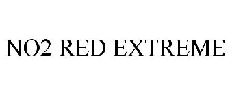 NO2 RED EXTREME
