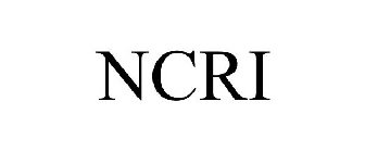 NCRI