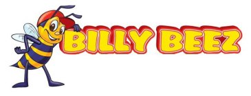 BILLY BEEZ