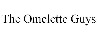 THE OMELETTE GUYS