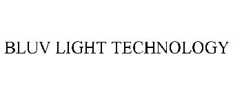 BLUV LIGHT TECHNOLOGY