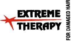 EXTREME THERAPY FOR DAMAGED HAIR