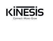 KINESIS CONNECT MOVE GROW