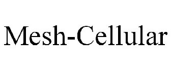 MESH-CELLULAR