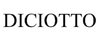 DICIOTTO