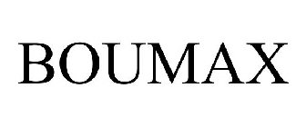 BOUMAX