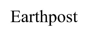 EARTH POST