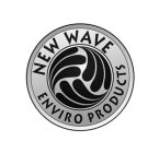 NEW WAVE ENVIRO PRODUCTS