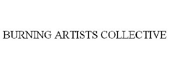 BURNING ARTISTS COLLECTIVE