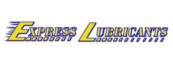 EXPRESS LUBRICANTS