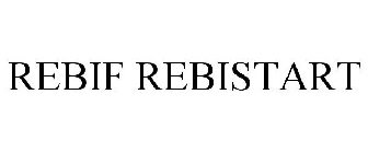 REBIF REBISTART