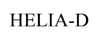 HELIA-D