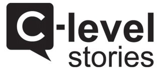 C-LEVEL STORIES