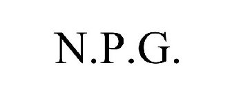 N.P.G