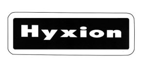HYXION