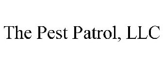 THE PEST PATROL, LLC