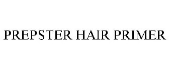 PREPSTER HAIR PRIMER
