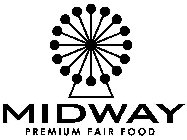 MIDWAY PREMIUM FAIR FOOD