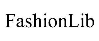 FASHIONLIB