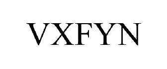 VXFYN