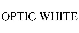 OPTIC WHITE