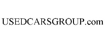 USEDCARSGROUP.COM