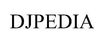 DJ PEDIA