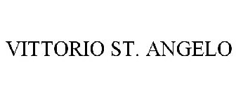 VITTORIO ST. ANGELO