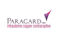 PARAGARD T380A INTRAUTERINE COPPER CONTRACEPTIVE