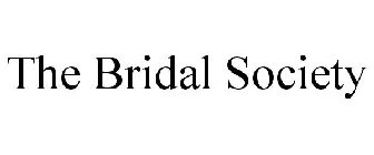 THE BRIDAL SOCIETY