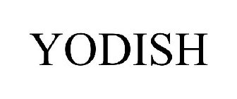 YODISH