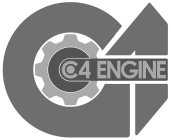 C4 ENGINE