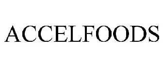 ACCELFOODS