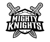 MIGHTY KNIGHTS