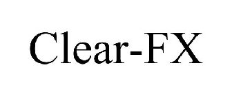 CLEAR-FX