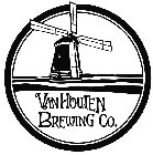 VAN HOUTEN BREWING CO.