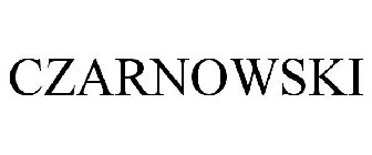 CZARNOWSKI